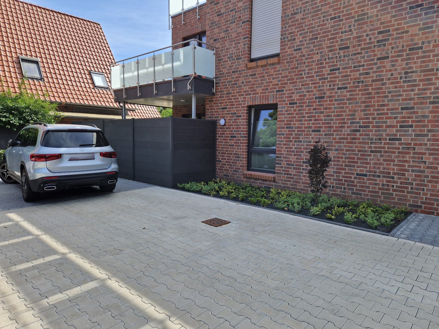 Wohnung Hauptstraße in Saterland