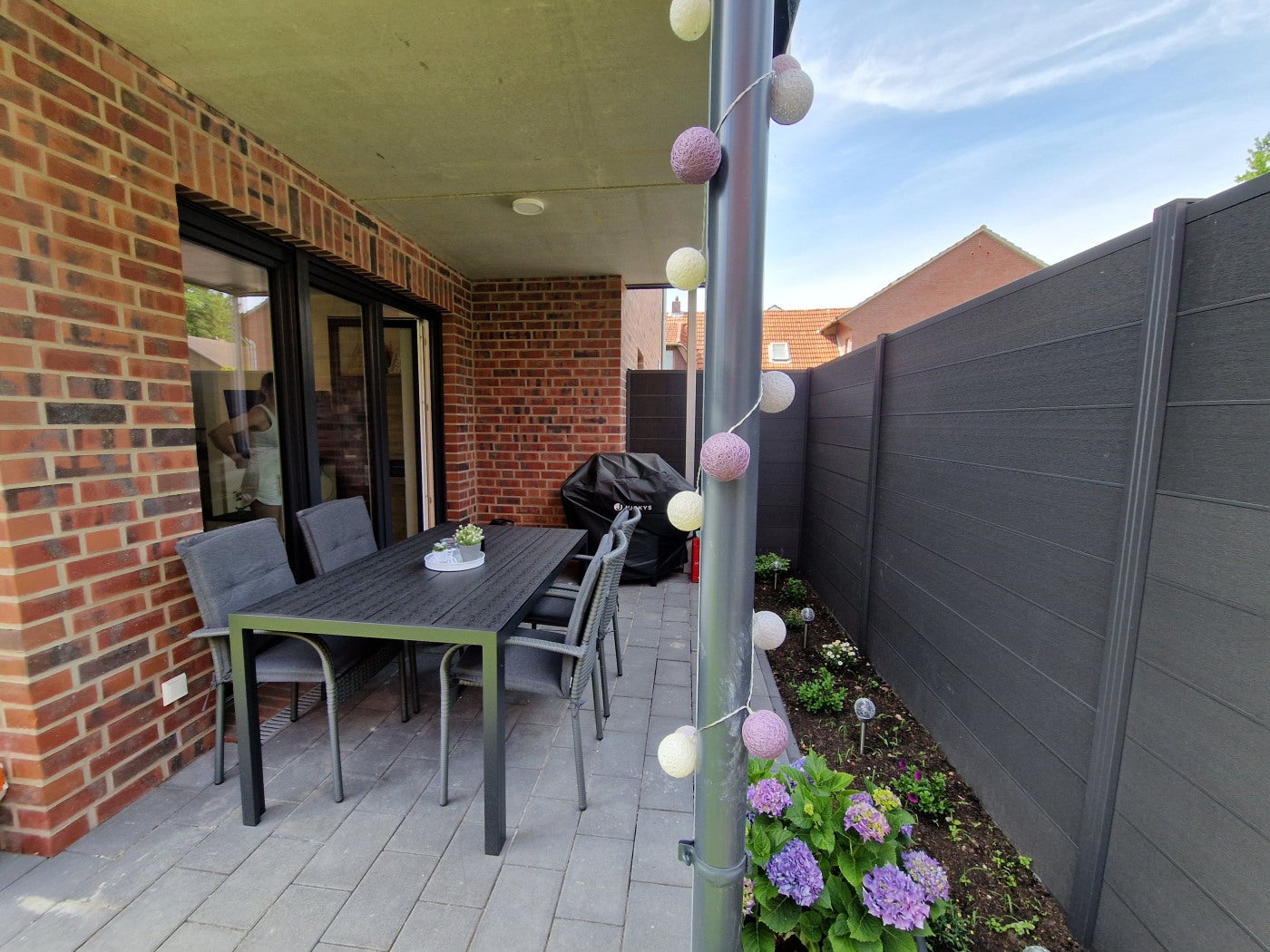 Wohnung Hauptstraße in Saterland