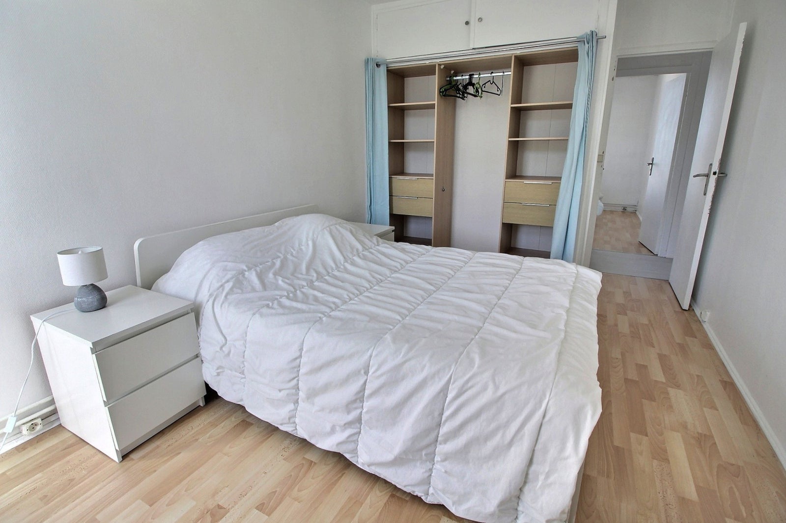 Appartement Avenue Barthélémy Buyer à Lyon