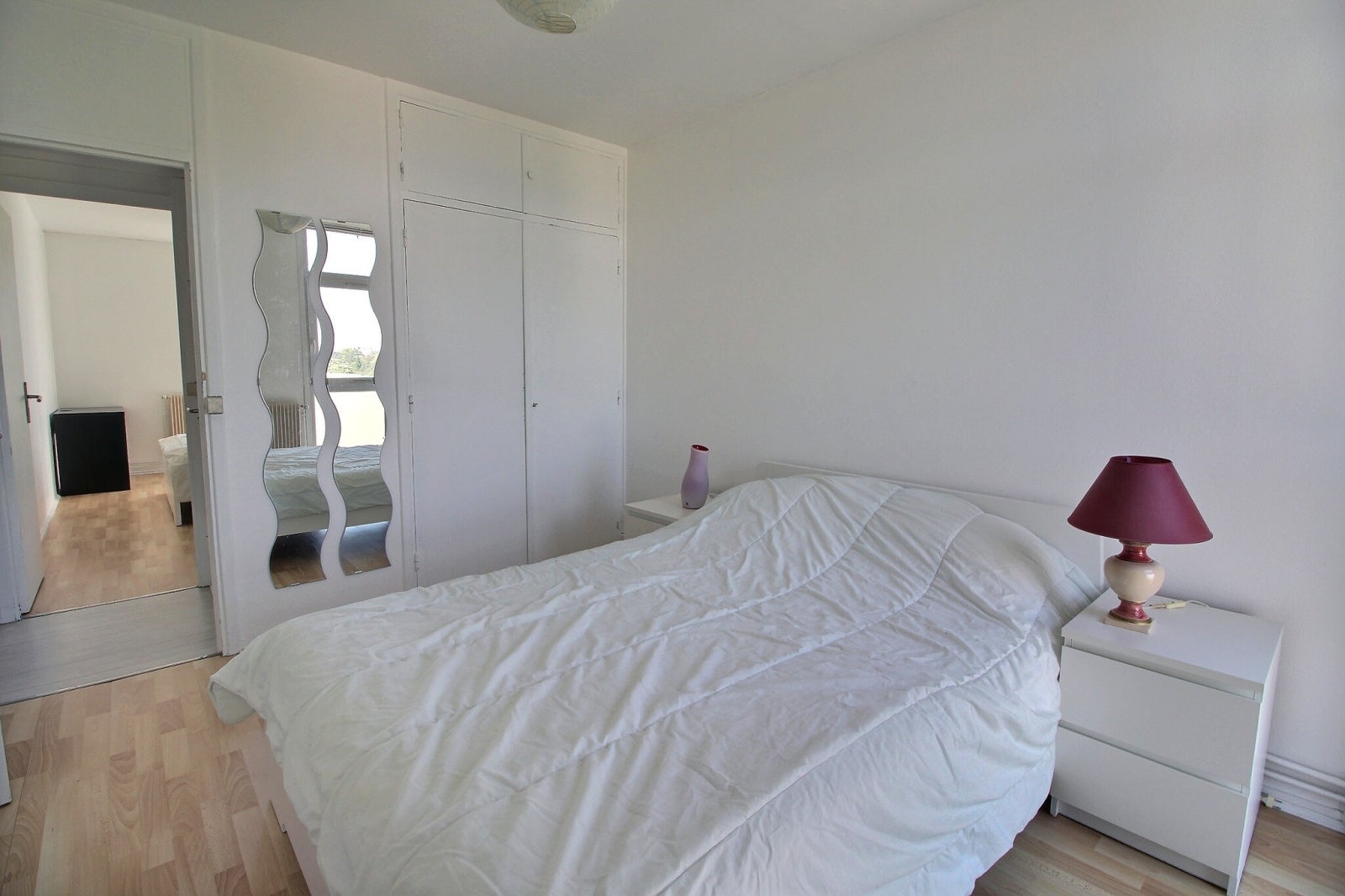 Appartement Avenue Barthélémy Buyer à Lyon