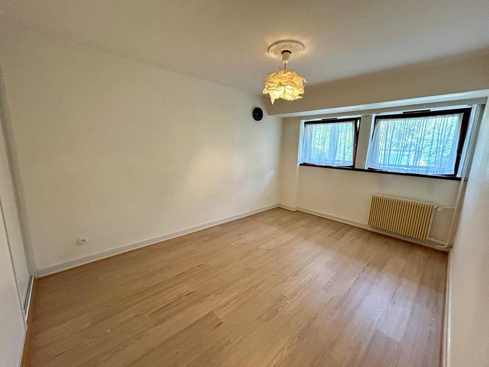 Appartement Rue du Rhin Tortu à Strasbourg