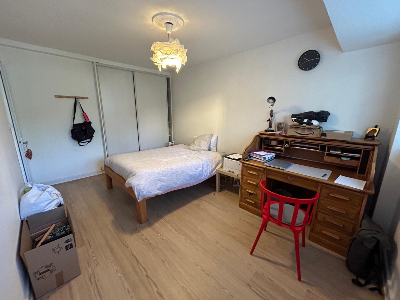 Appartement Rue du Rhin Tortu à Strasbourg