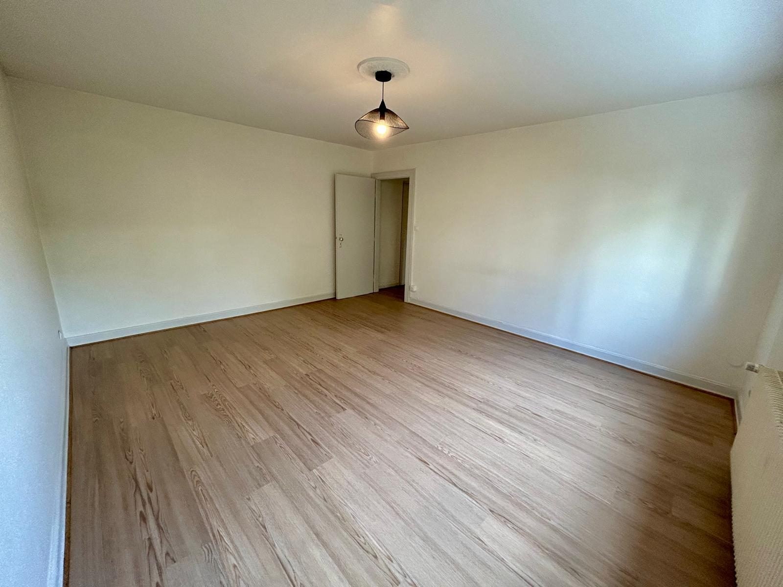 Appartement Rue du Rhin Tortu à Strasbourg