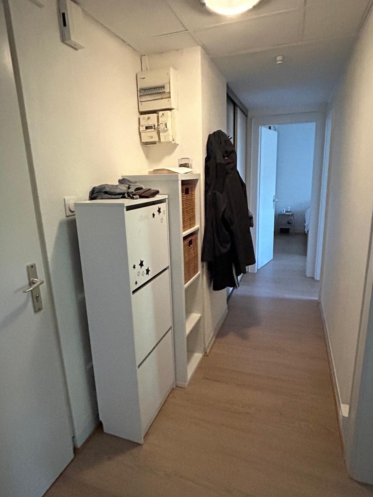 Appartement Rue du Rhin Tortu à Strasbourg