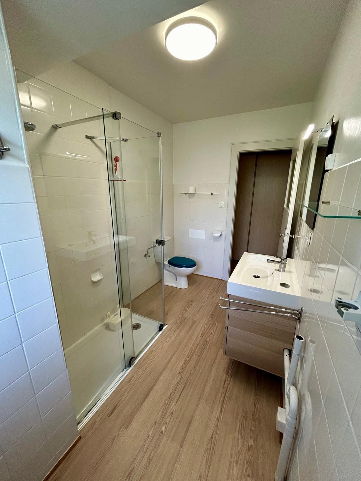 Appartement Rue du Rhin Tortu à Strasbourg