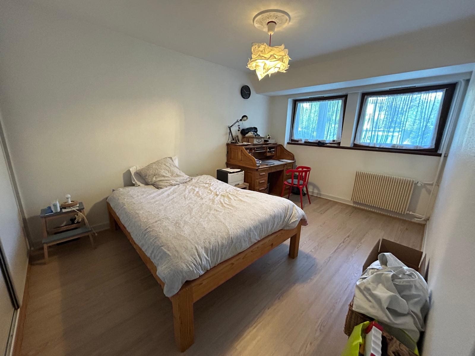 Appartement Rue du Rhin Tortu à Strasbourg