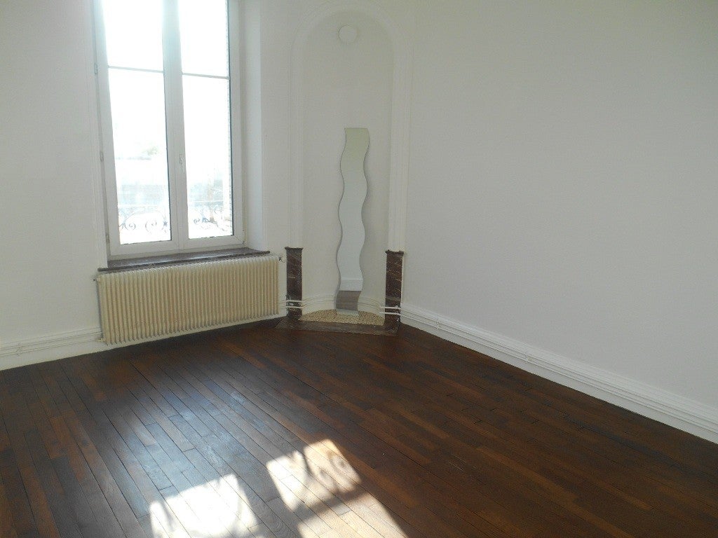Appartement Rue Jeanne d'Arc à Nancy