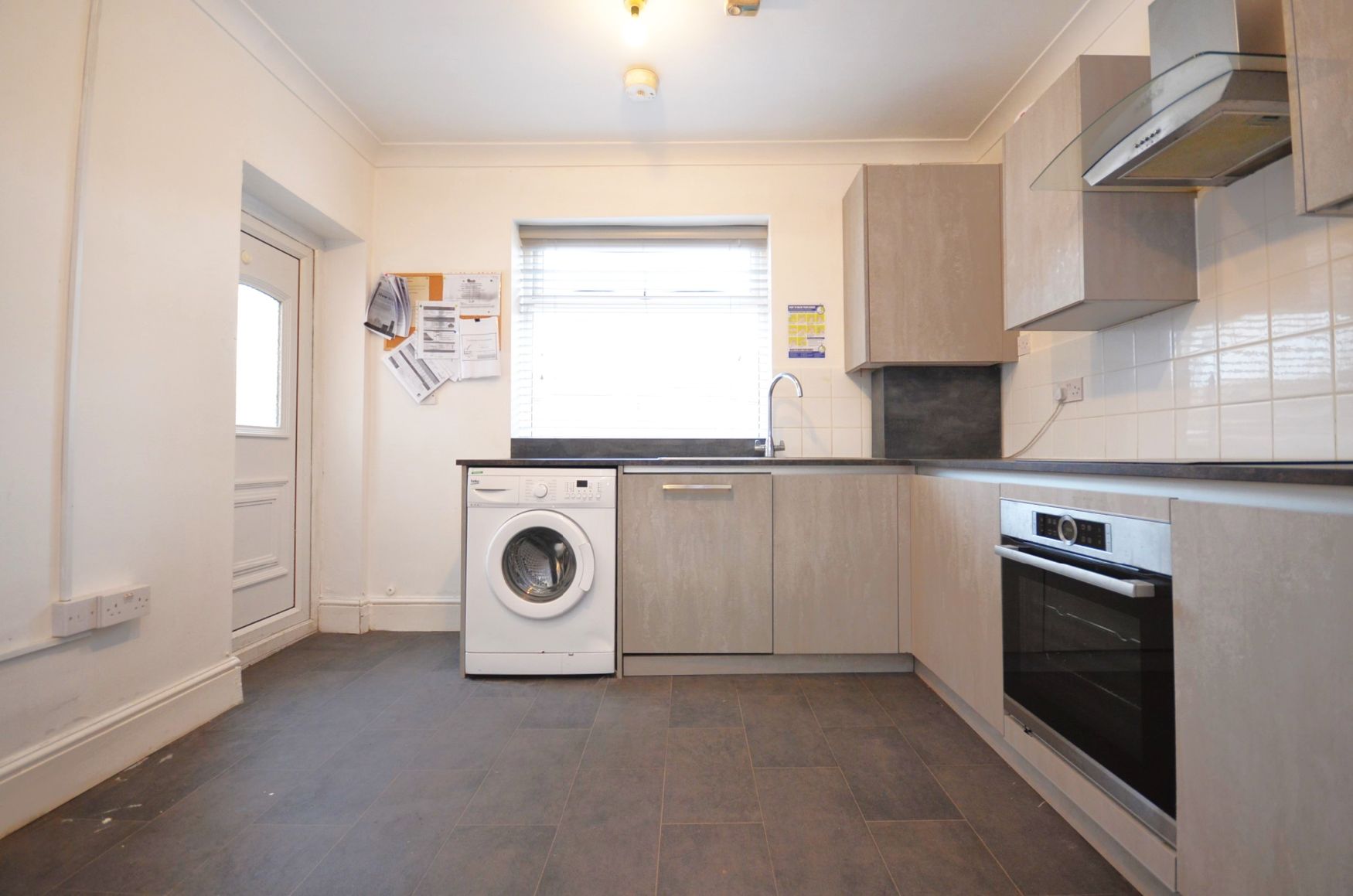 House Olive Road in Greater London