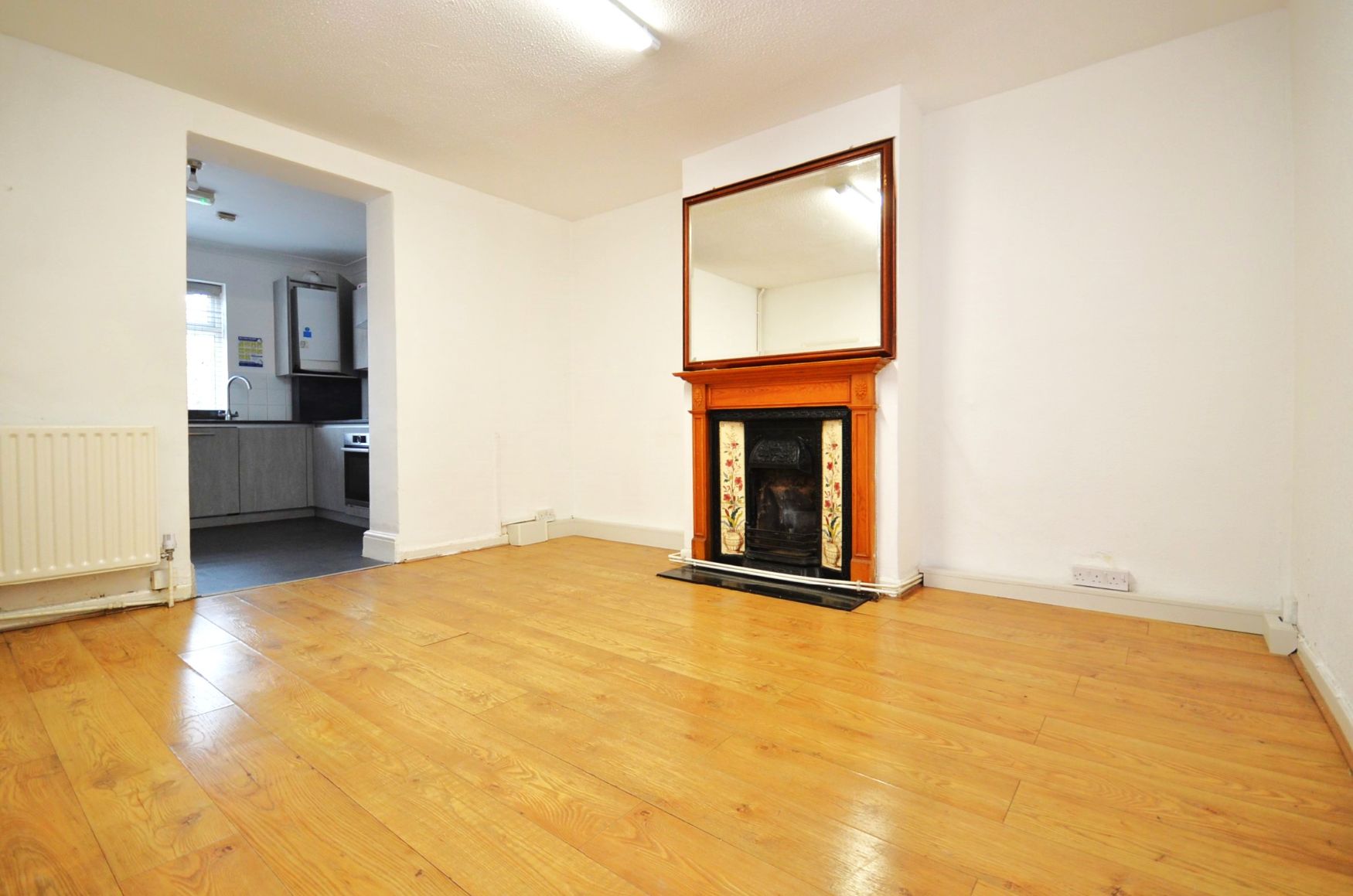 House Olive Road in Greater London