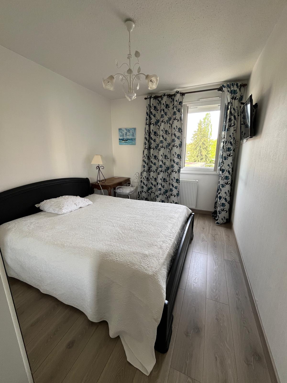 Room Route de Chambéry in Bourgoin-Jallieu