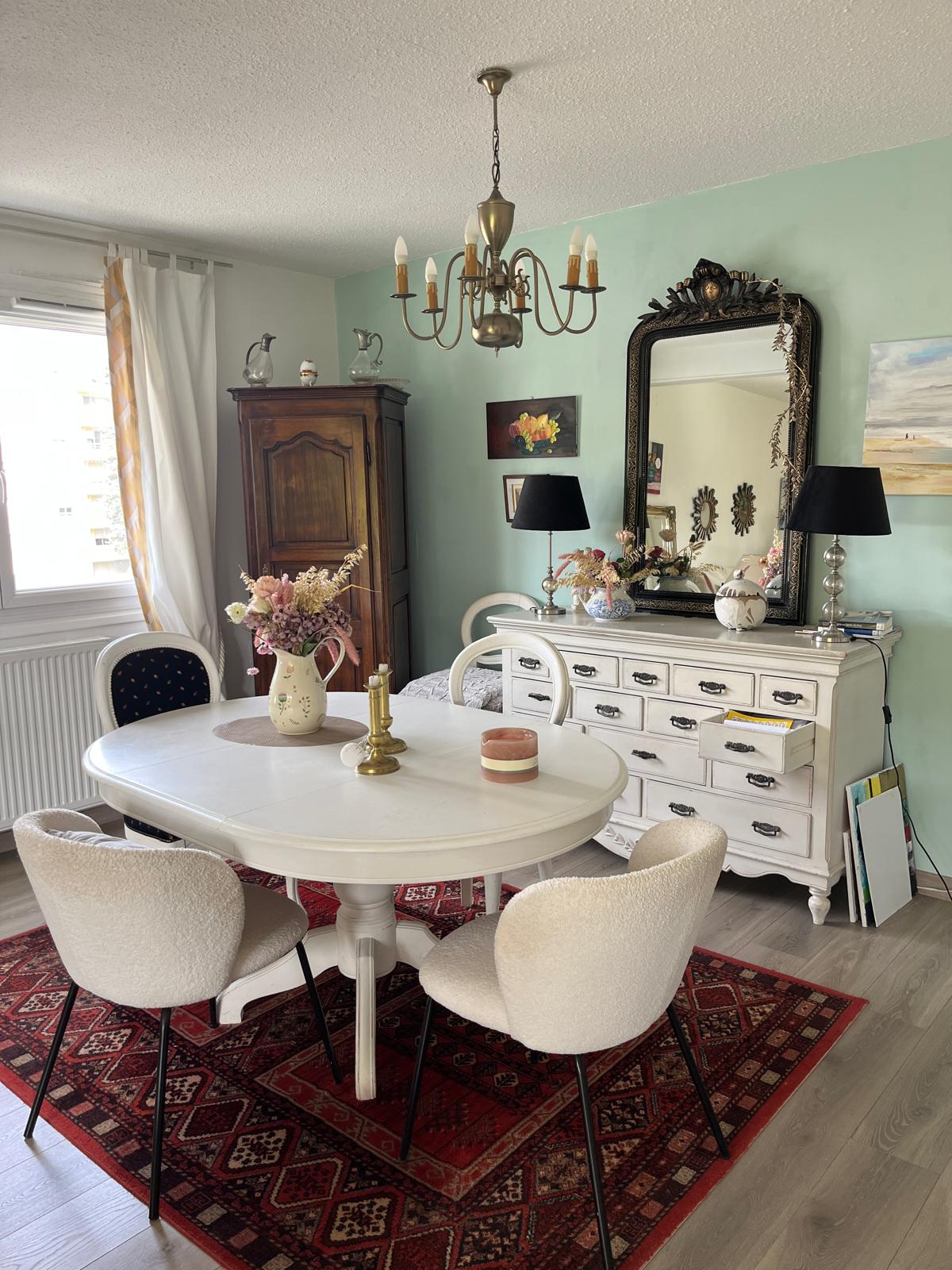Room Route de Chambéry in Bourgoin-Jallieu