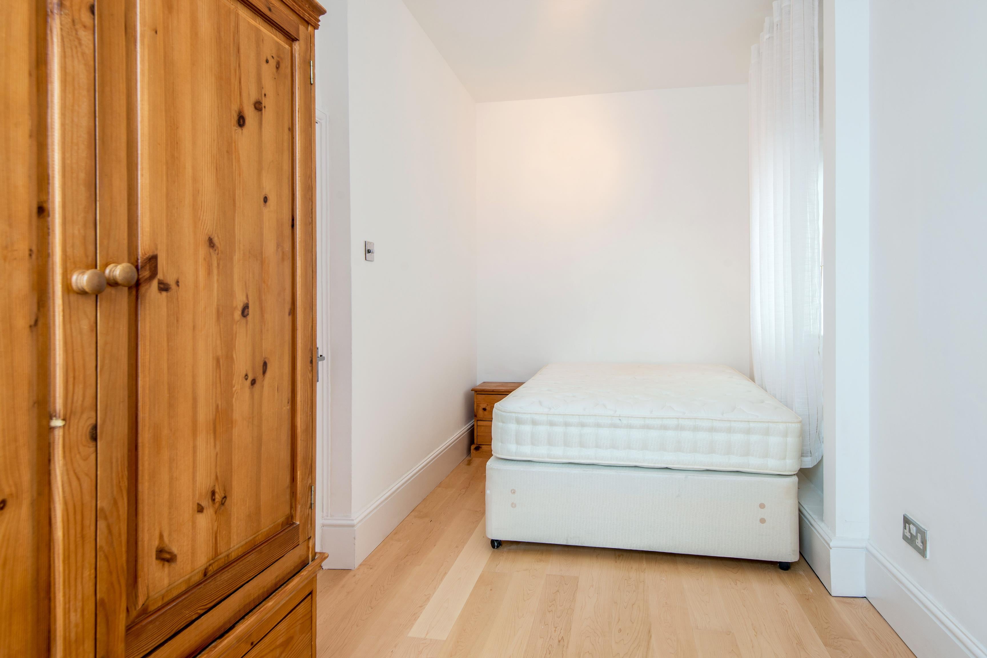 Flat Maida Vale in City of Westminster
