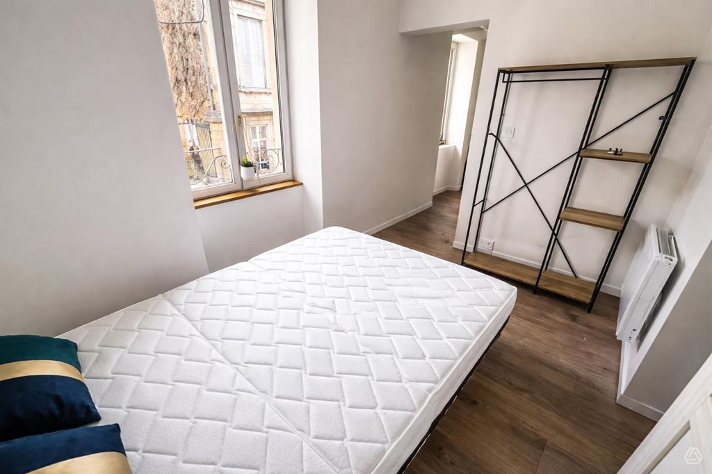 Appartement Rue Saint-Georges à Vesoul