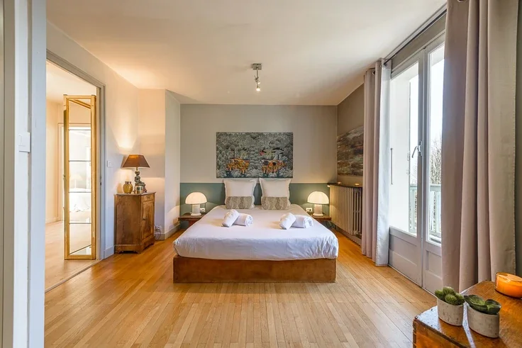 Appartement Impasse de Letraz à Sevrier