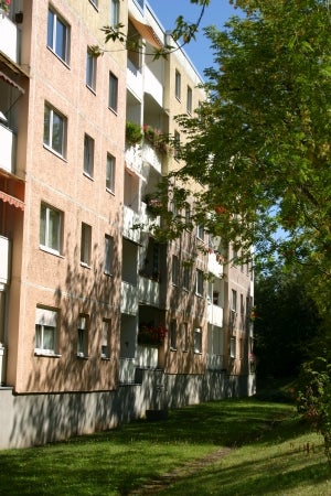 Wohnung Dietrich-Bonhoeffer-Straße in Zeitz