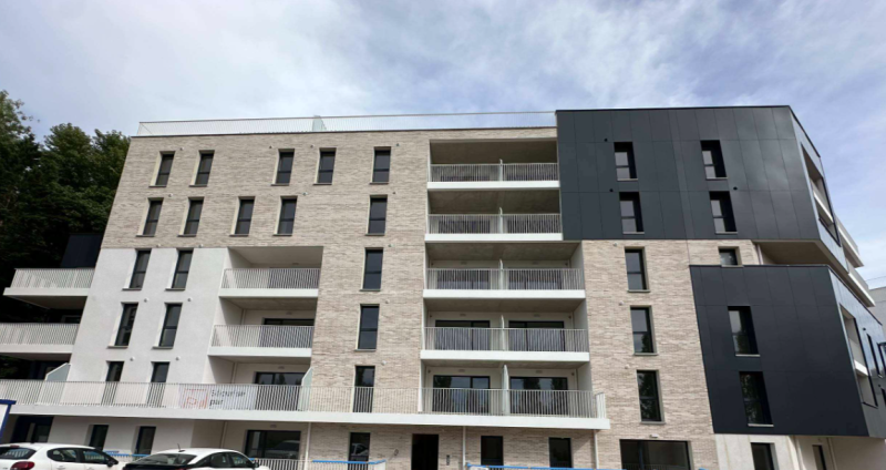 Appartement Chemin de Campagne à Bayonne