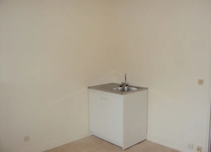 Chambre Résidence Jules Verne à Palaiseau