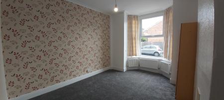 Flat Bailey Street in Derby