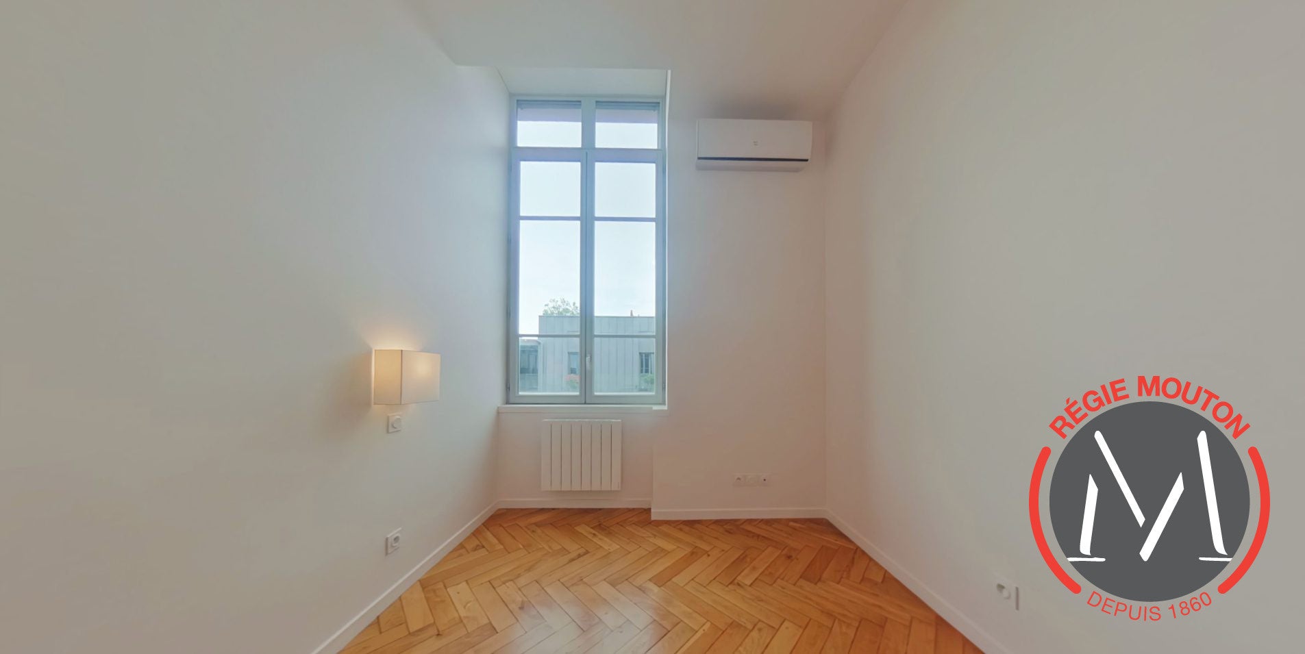 Flat Rue de Créqui in Lyon