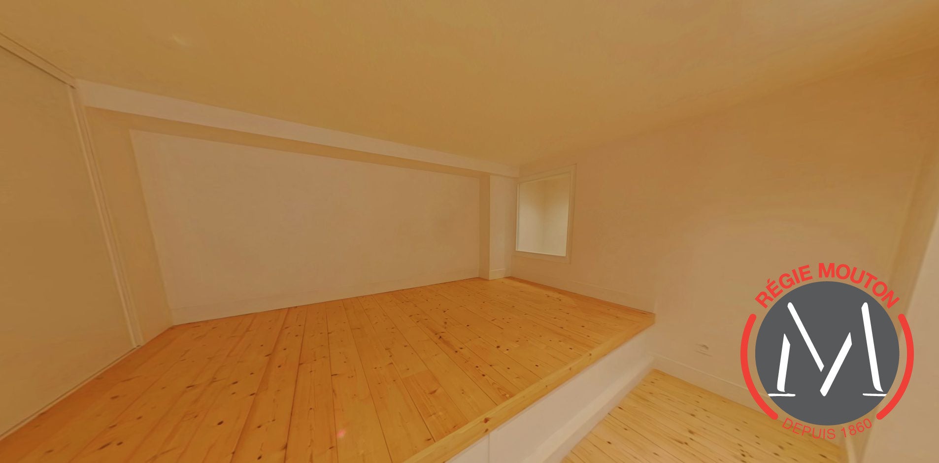 Appartement Rue de Créqui à Lyon