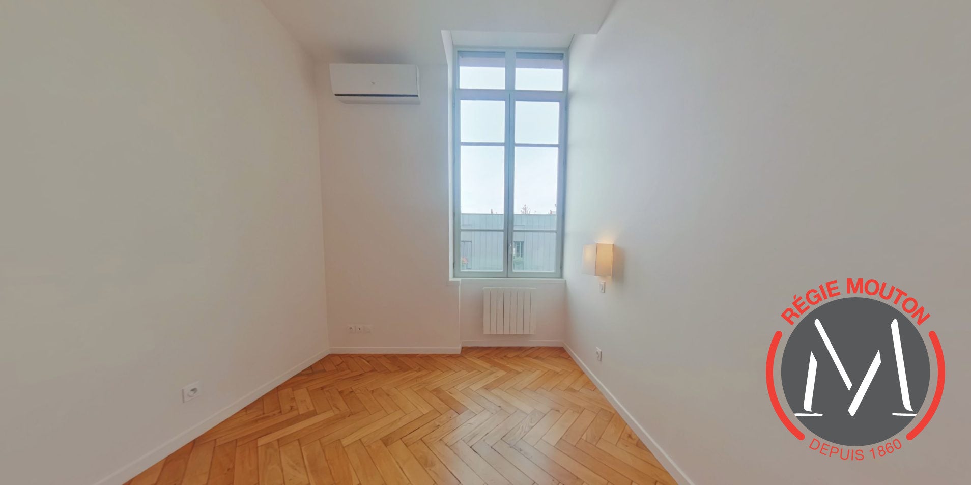 Appartement Rue de Créqui à Lyon