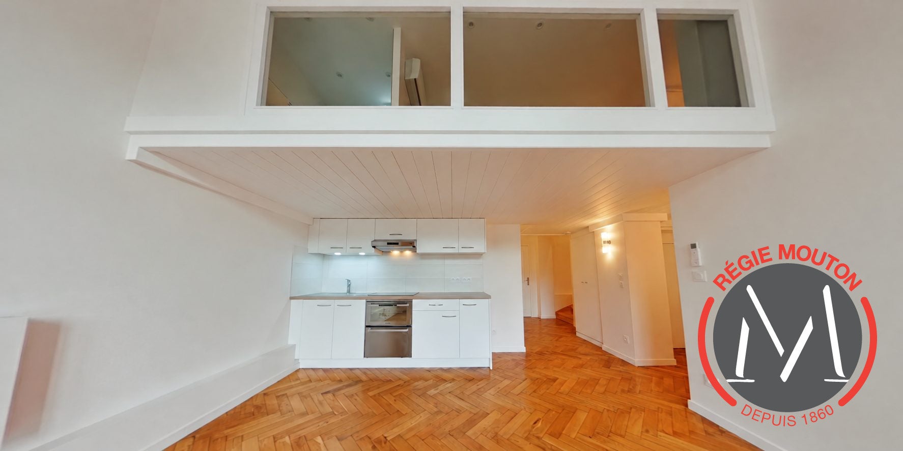 Appartement Rue de Créqui à Lyon
