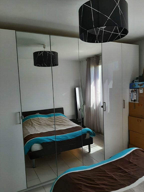 Appartement Rue Henri Breuil à Clermont