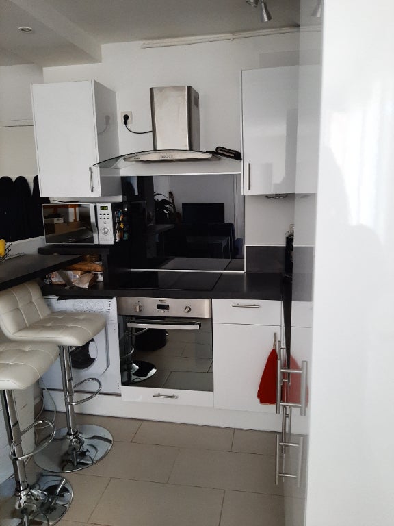 Appartement Rue Henri Breuil à Clermont