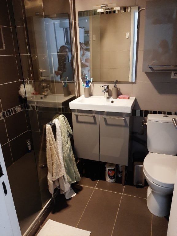Appartement Rue Henri Breuil à Clermont