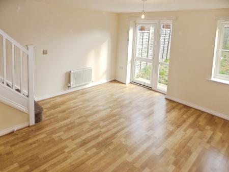 House Whitebeam Way in Nuneaton and Bedworth