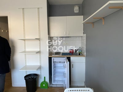 Appartement Rue de l'Amiral Defforges à Vannes