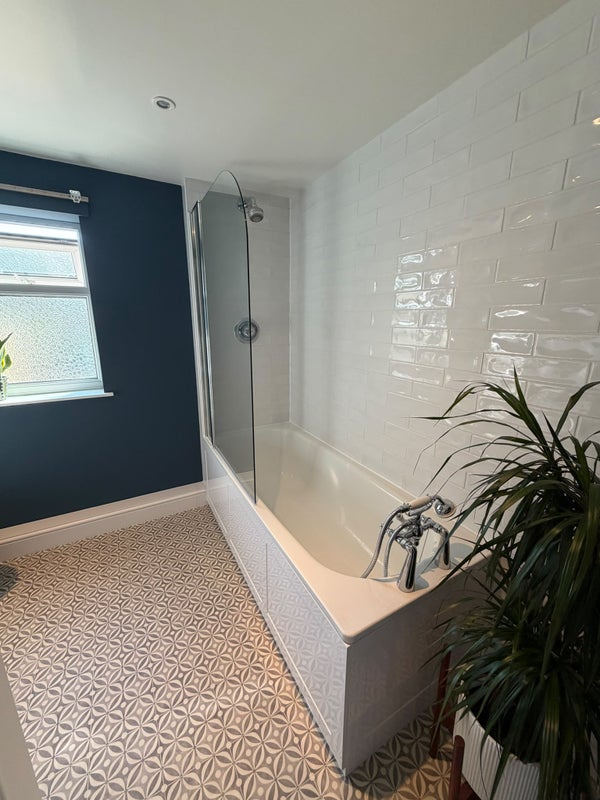 Room Piermont Road in Greater London
