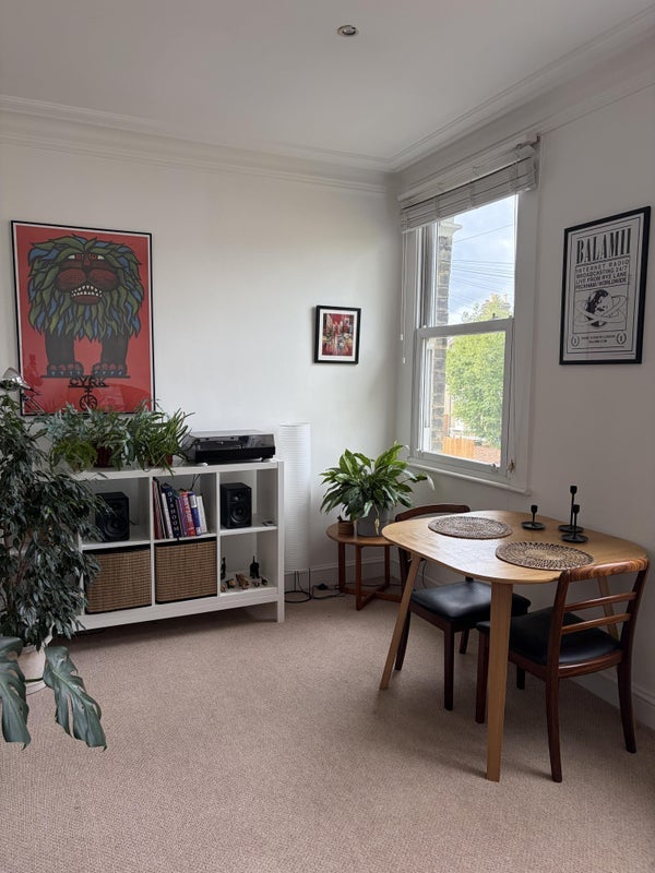 Room Piermont Road in Greater London