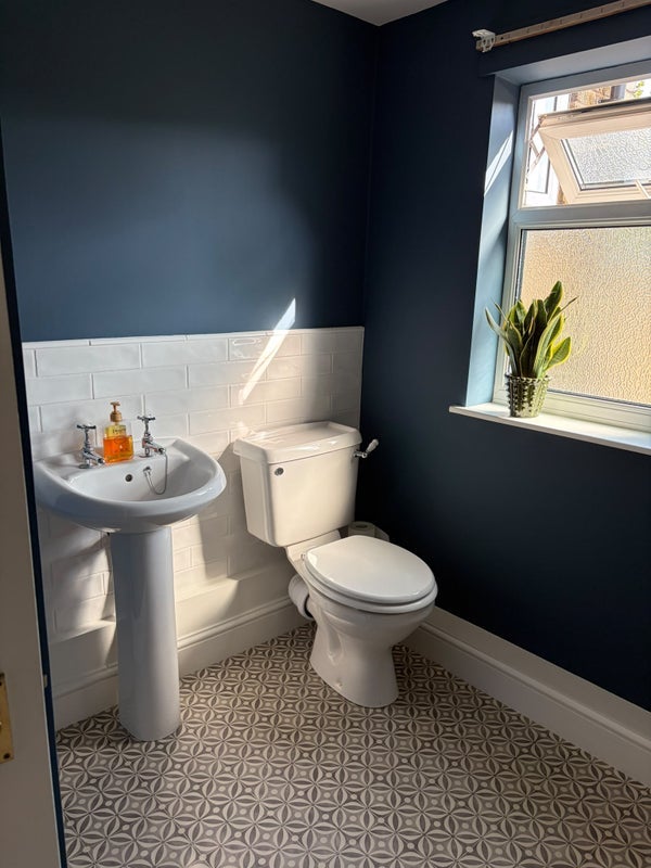 Room Piermont Road in Greater London