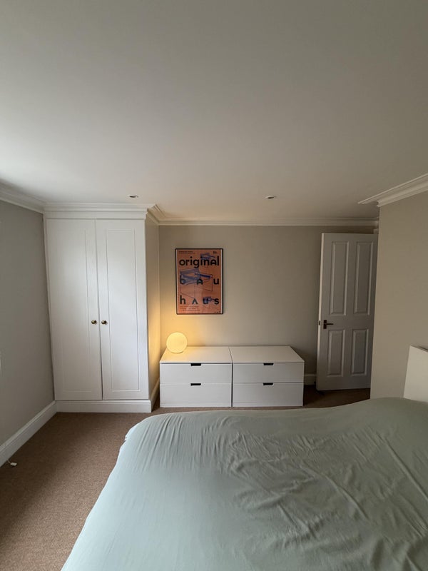 Room Piermont Road in Greater London