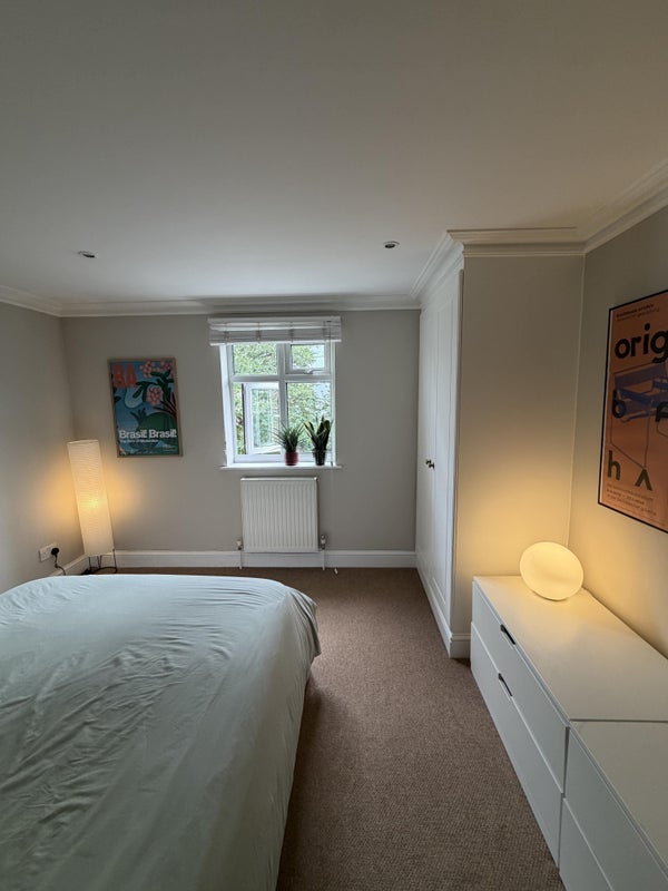 Room Piermont Road in Greater London