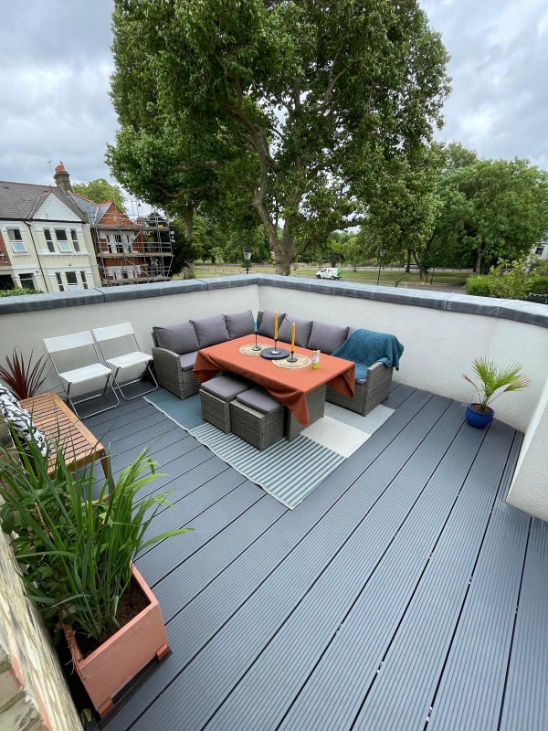 Room Piermont Road in Greater London