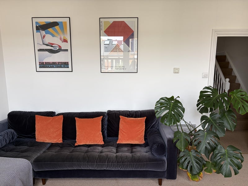 Room Piermont Road in Greater London