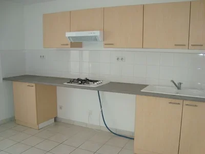 Appartement Rue Mirabeau à Besançon