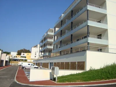 Appartement Rue Mirabeau à Besançon