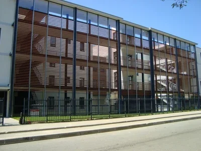 Appartement Rue Mirabeau à Besançon