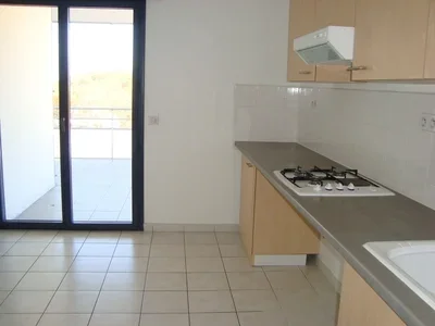 Appartement Rue Mirabeau à Besançon