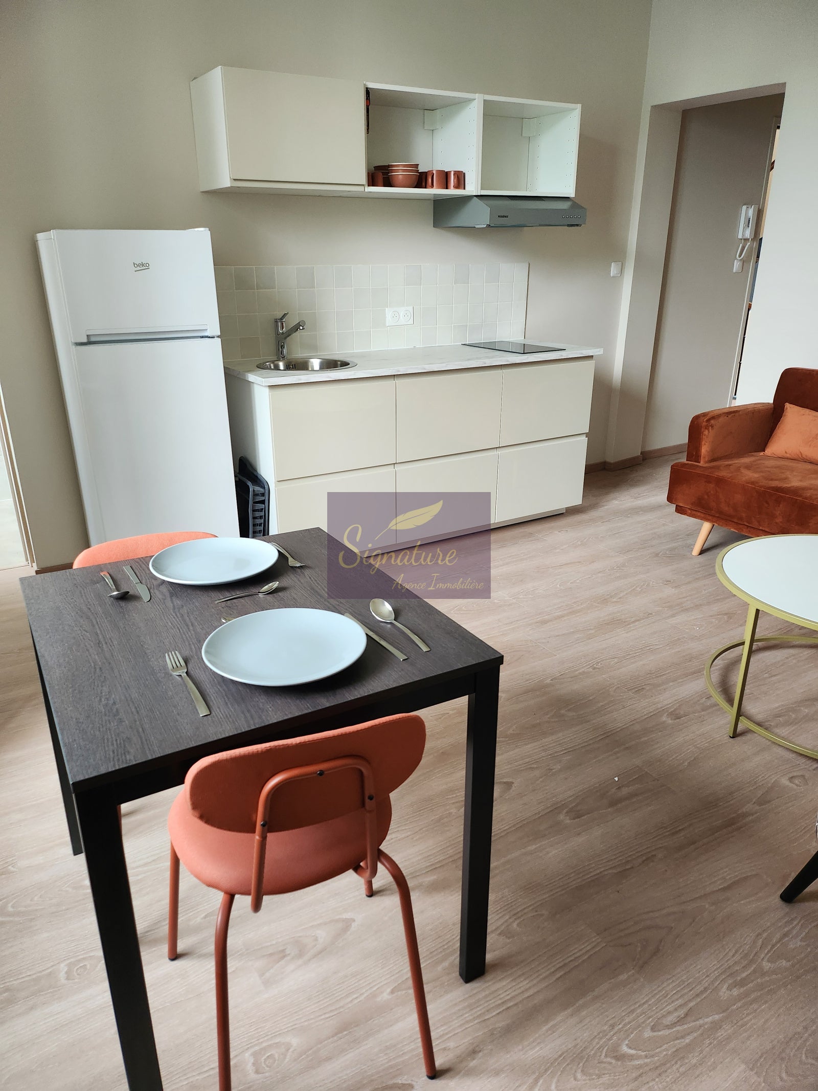 Appartement Avenue du Général Leclerc à Le Mans
