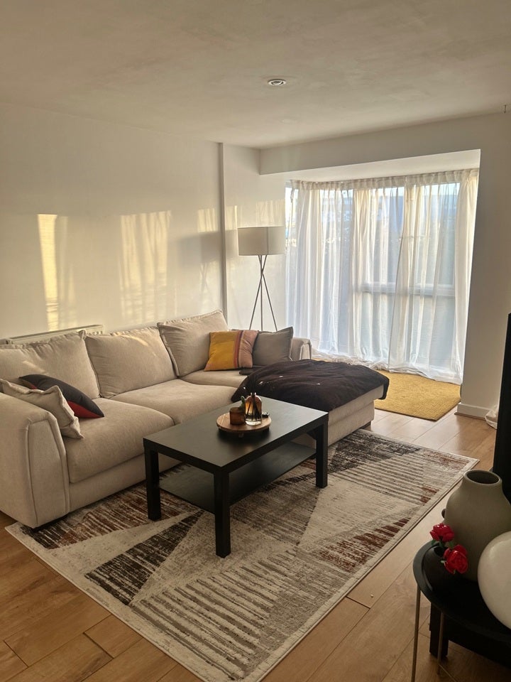 Room Bridgland Road in Purfleet-on-Thames