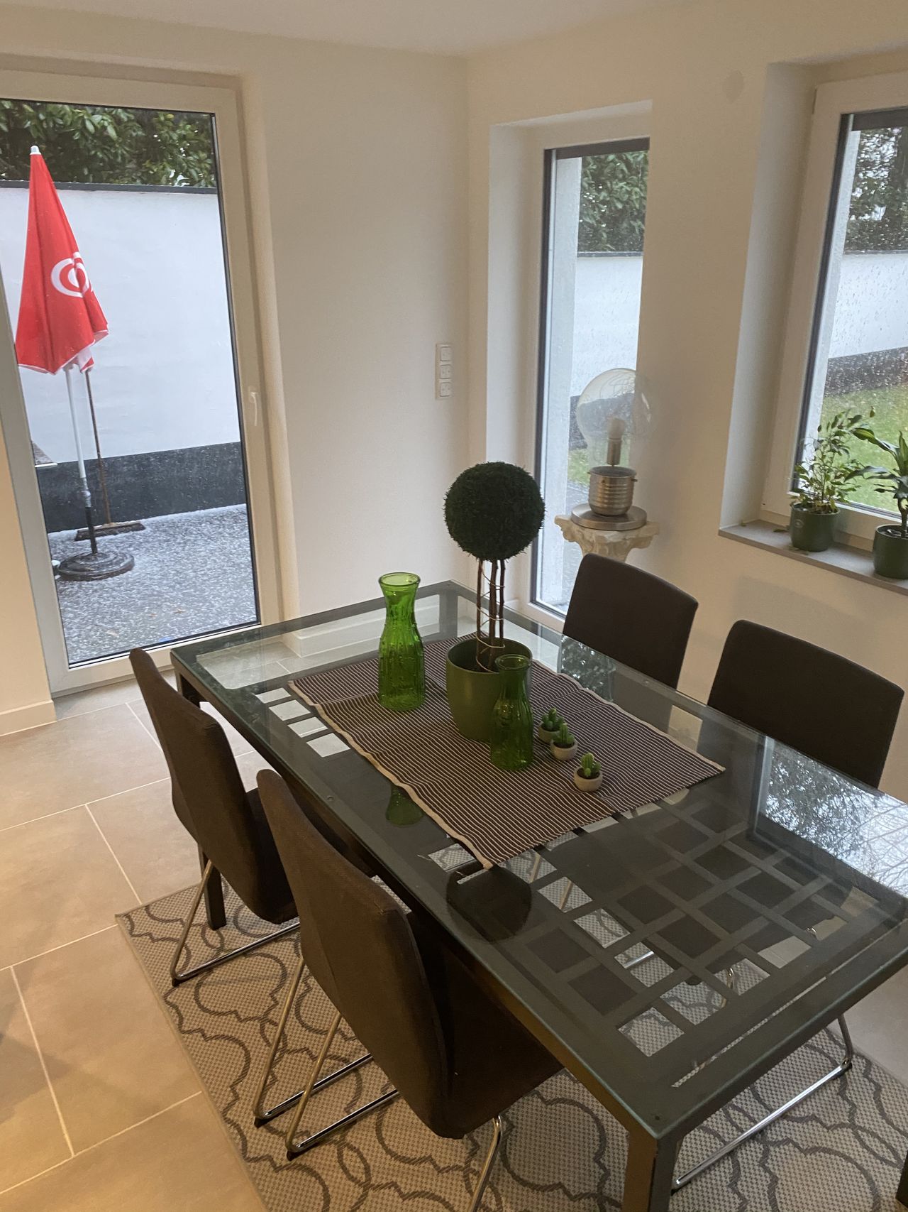 Wohnung Sulzbachstraße in Düsseldorf