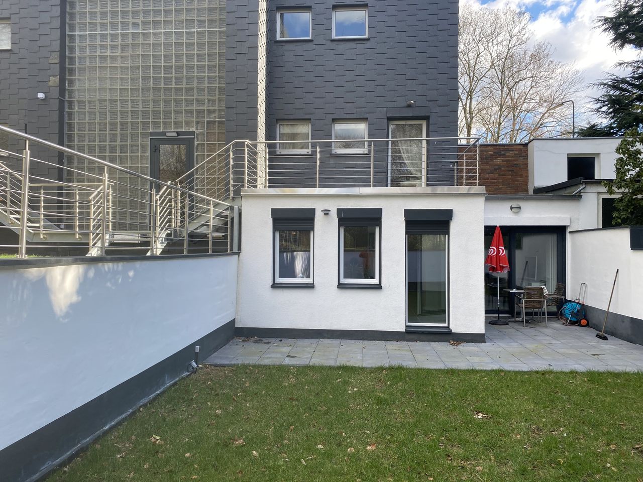 Wohnung Sulzbachstraße in Düsseldorf