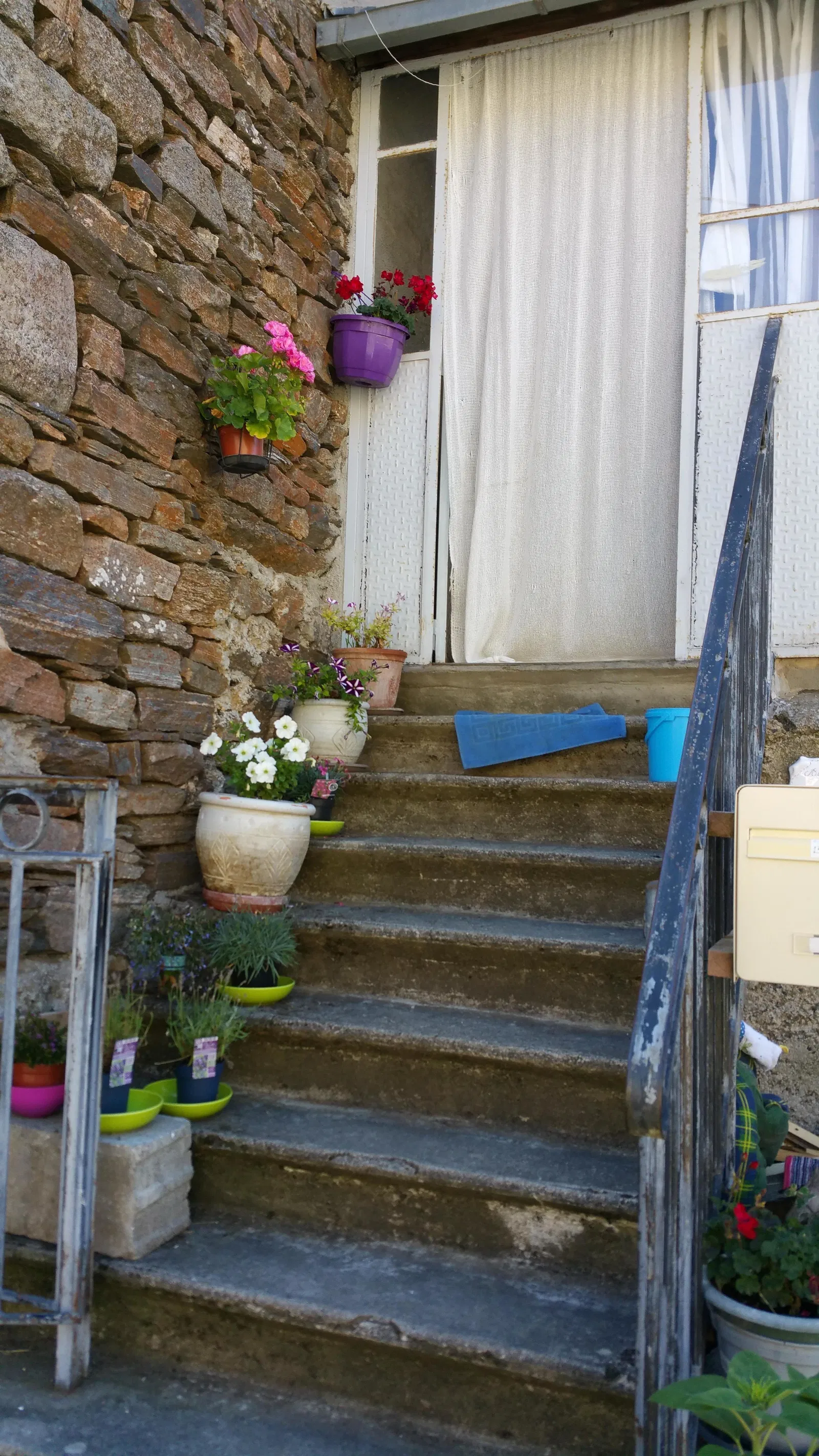 Appartement Impasse du Hêtre à Gabrias