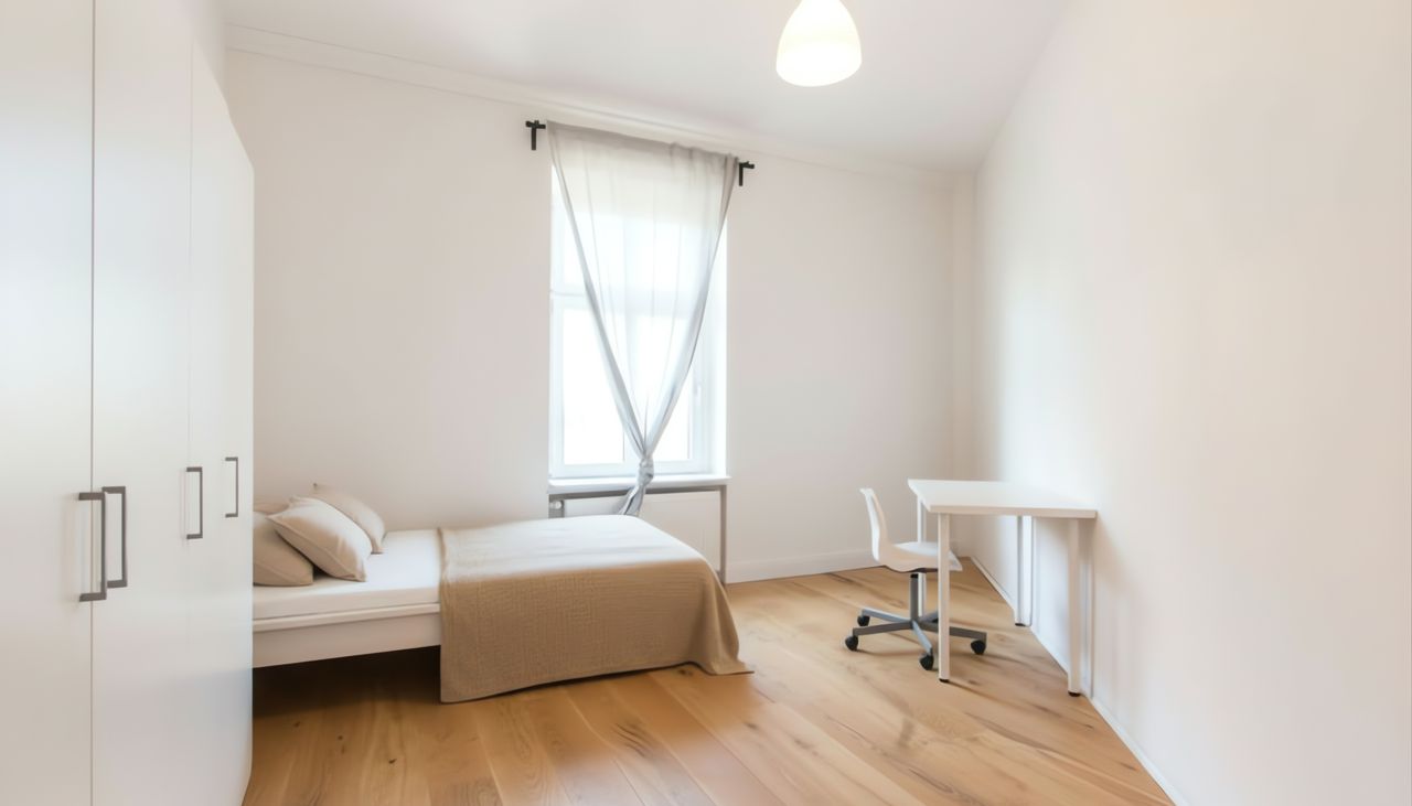 Zimmer Schulstraße in Berlin