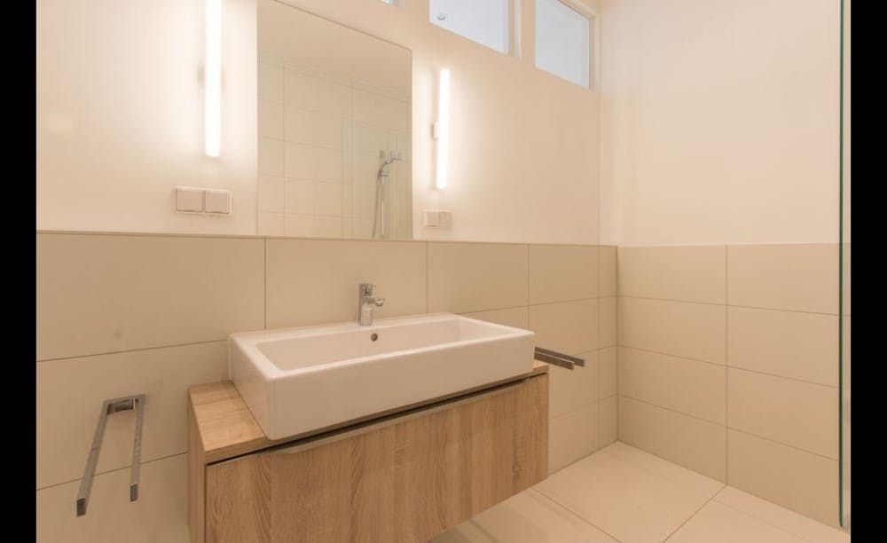 Zimmer Schulstraße in Berlin