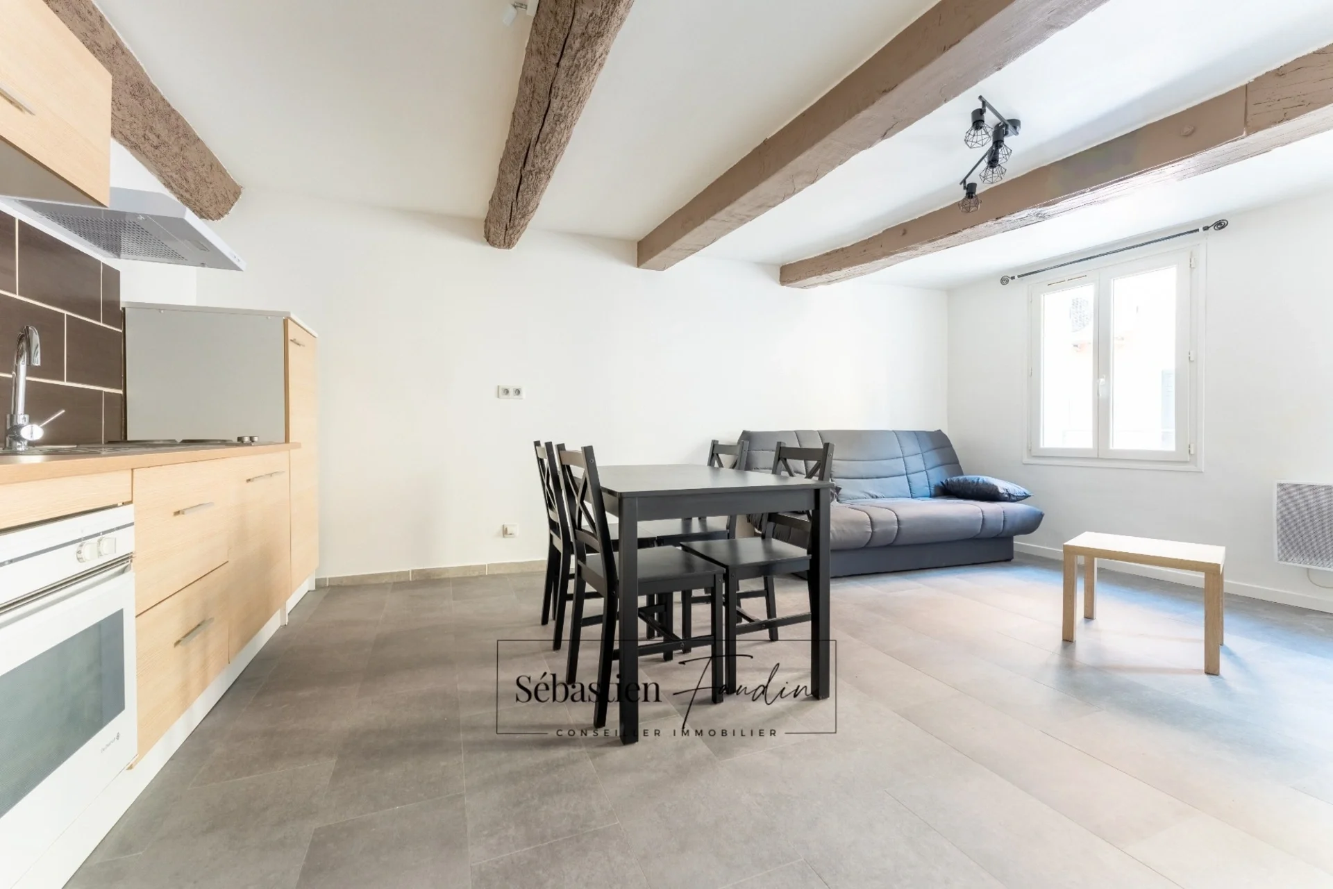 Appartement Rue Hoche à Le Beausset